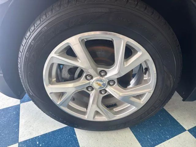 2018 Chevrolet Equinox LT | Rome, GA | Knight's Car Store 2018 Chevrolet Equinox LT | Rome, GA | Knight's Car Store