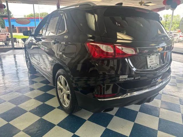 2018 Chevrolet Equinox LT | Rome, GA | Knight's Car Store 2018 Chevrolet Equinox LT | Rome, GA | Knight's Car Store