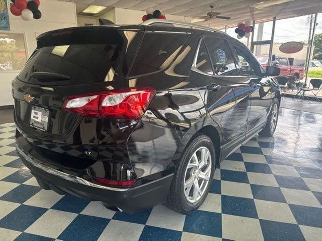 2018 Chevrolet Equinox LT | Rome, GA | Knight's Car Store 2018 Chevrolet Equinox LT | Rome, GA | Knight's Car Store