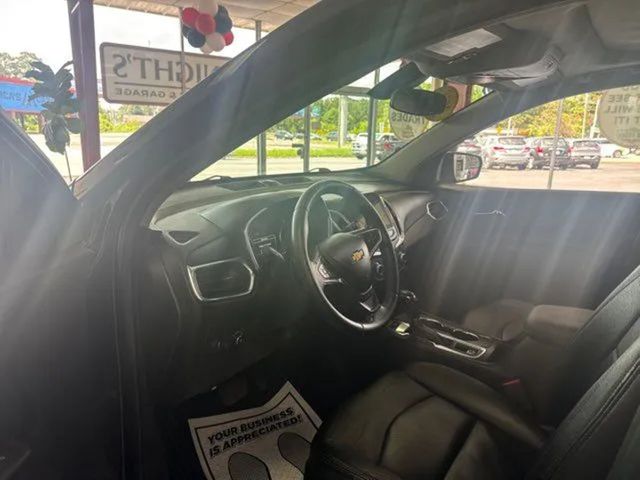 2018 Chevrolet Equinox LT | Rome, GA | Knight's Car Store