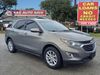 2018 Chevrolet Equinox LS | San Antonio, TX | Texas Auto Save