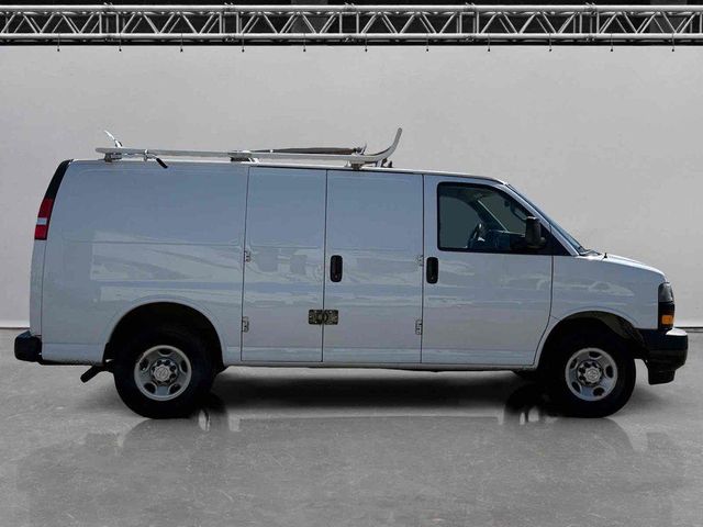 2018 Chevrolet Express 3500 | Arlington Heights, IL | Gmotorcars 2018 Chevrolet Express 3500 | Arlington Heights, IL | Gmotorcars