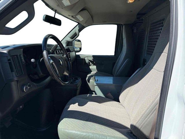 2018 Chevrolet Express 3500 | Arlington Heights, IL | Gmotorcars 2018 Chevrolet Express 3500 | Arlington Heights, IL | Gmotorcars