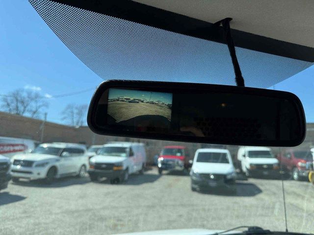 2018 Chevrolet Express 3500