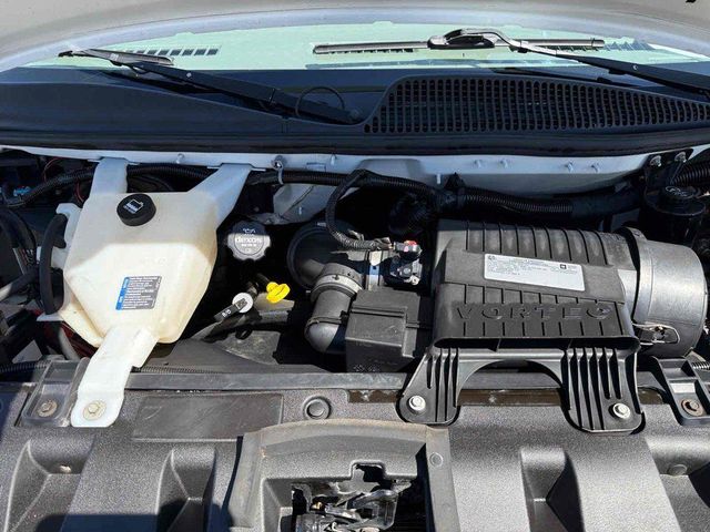 2018 Chevrolet Express 3500 | Arlington Heights, IL | Gmotorcars