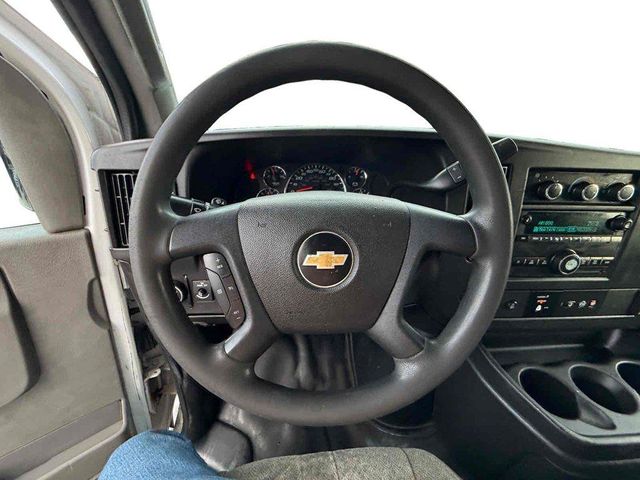 2018 Chevrolet Express 4500 | Arlington Heights, IL | Gmotorcars
