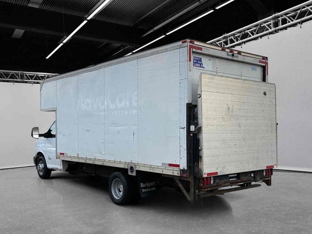 2018 Chevrolet Express 4500 | Arlington Heights, IL | Gmotorcars