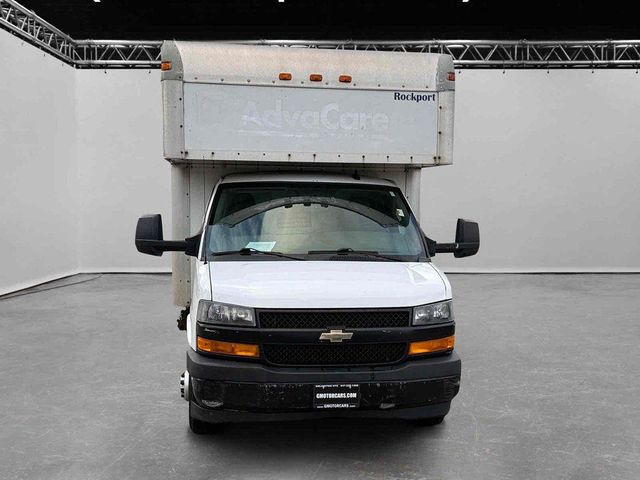 2018 Chevrolet Express 4500 | Arlington Heights, IL | Gmotorcars