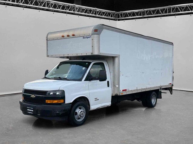 2018 Chevrolet Express 4500 | Arlington Heights, IL | Gmotorcars