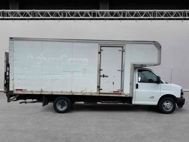 2018 Chevrolet Express 4500 | Arlington Heights, IL | Gmotorcars