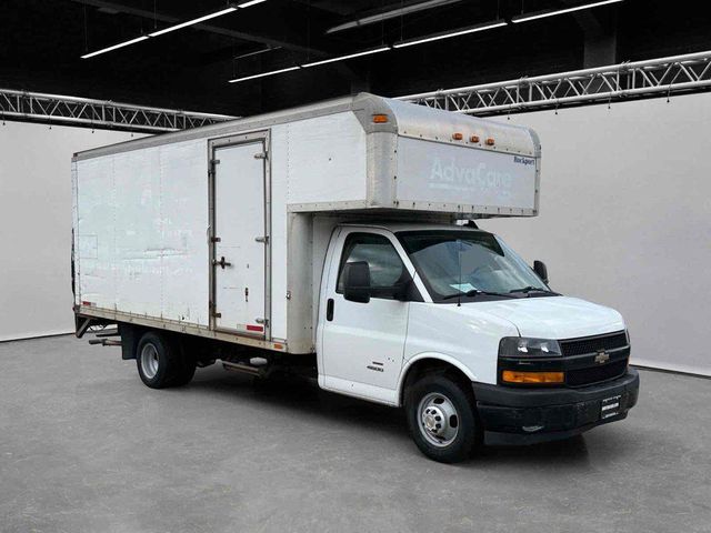 2018 Chevrolet Express 4500 | Arlington Heights, IL | Gmotorcars