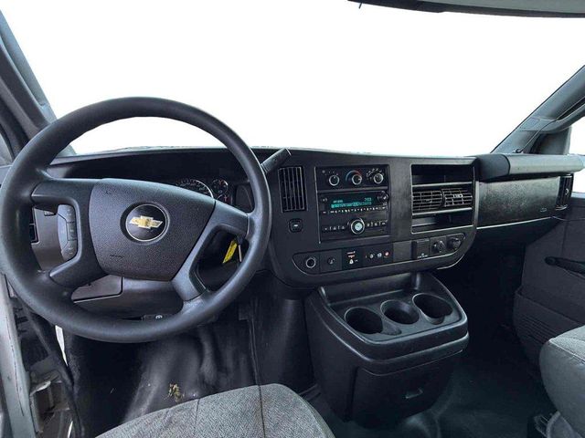 2018 Chevrolet Express 4500 | Arlington Heights, IL | Gmotorcars 2018 Chevrolet Express 4500 | Arlington Heights, IL | Gmotorcars