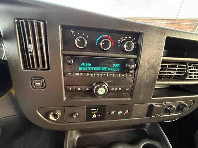 2018 Chevrolet Express 4500 | Arlington Heights, IL | Gmotorcars 2018 Chevrolet Express 4500 | Arlington Heights, IL | Gmotorcars