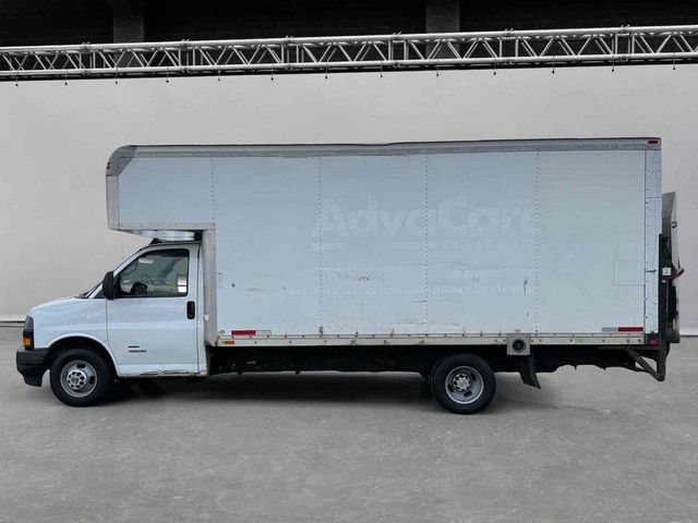 2018 Chevrolet Express 4500 | Arlington Heights, IL | Gmotorcars 2018 Chevrolet Express 4500 | Arlington Heights, IL | Gmotorcars