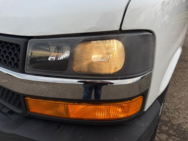 2018 Chevrolet EXPRESS G3500 12 FT Box Truck | Canton, Ohio | Ohio Auto Warehouse LLC