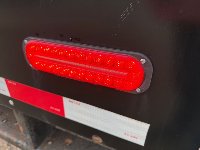 2018 Chevrolet EXPRESS G3500 12 FT Box Truck | Canton, Ohio | Ohio Auto Warehouse LLC