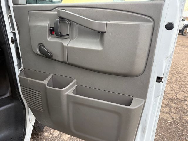 2018 Chevrolet EXPRESS G3500 12 FT Box Truck | Canton, Ohio | Ohio Auto Warehouse LLC 2018 Chevrolet EXPRESS G3500 12 FT Box Truck | Canton, Ohio | Ohio Auto Warehouse LLC