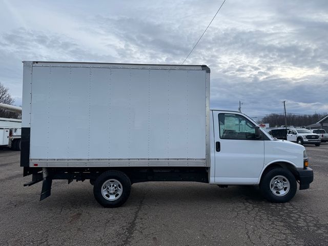 2018 Chevrolet EXPRESS G3500 12 FT Box Truck | Canton, Ohio | Ohio Auto Warehouse LLC