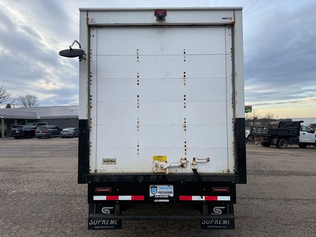 2018 Chevrolet EXPRESS G3500 12 FT Box Truck | Canton, Ohio | Ohio Auto Warehouse LLC 2018 Chevrolet EXPRESS G3500 12 FT Box Truck | Canton, Ohio | Ohio Auto Warehouse LLC