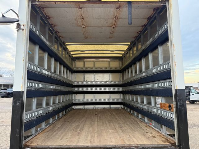 2018 Chevrolet EXPRESS G3500 12 FT Box Truck | Canton, Ohio | Ohio Auto Warehouse LLC 2018 Chevrolet EXPRESS G3500 12 FT Box Truck | Canton, Ohio | Ohio Auto Warehouse LLC