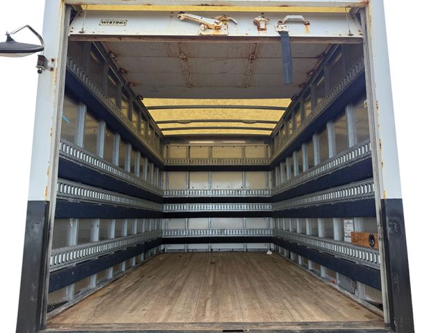 2018 Chevrolet EXPRESS G3500 12 FT Box Truck | Canton, Ohio | Ohio Auto Warehouse LLC