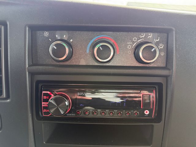 2018 Chevrolet EXPRESS G3500 12 FT Box Truck | Canton, Ohio | Ohio Auto Warehouse LLC 2018 Chevrolet EXPRESS G3500 12 FT Box Truck | Canton, Ohio | Ohio Auto Warehouse LLC