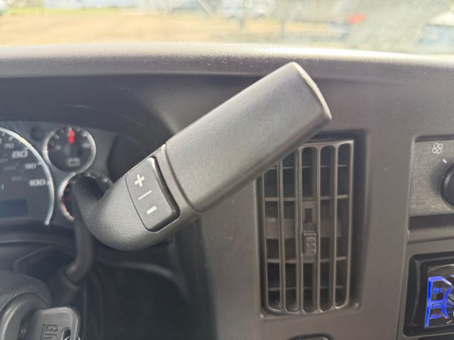 2018 Chevrolet EXPRESS G3500 12 FT Box Truck | Canton, Ohio | Ohio Auto Warehouse LLC 2018 Chevrolet EXPRESS G3500 12 FT Box Truck | Canton, Ohio | Ohio Auto Warehouse LLC