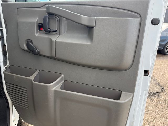 2018 Chevrolet EXPRESS G3500 12 FT Box Truck | Canton, Ohio | Ohio Auto Warehouse LLC 2018 Chevrolet EXPRESS G3500 12 FT Box Truck | Canton, Ohio | Ohio Auto Warehouse LLC