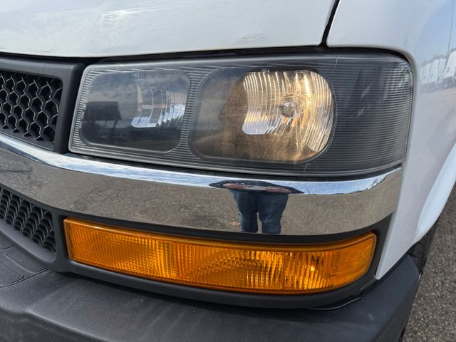 2018 Chevrolet EXPRESS G3500 12 FT Box Truck | Canton, Ohio | Ohio Auto Warehouse LLC 2018 Chevrolet EXPRESS G3500 12 FT Box Truck | Canton, Ohio | Ohio Auto Warehouse LLC