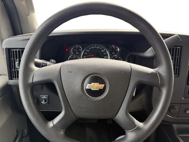 2018 Chevrolet EXPRESS G3500 12 FT Box Truck | Canton, Ohio | Ohio Auto Warehouse LLC