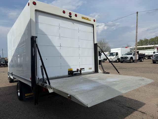 2018 Chevrolet EXPRESS G3500 14FT Box LIFTGATE V8 | Canton, Ohio | Ohio Auto Warehouse LLC 2018 Chevrolet EXPRESS G3500 14FT Box LIFTGATE V8 | Canton, Ohio | Ohio Auto Warehouse LLC
