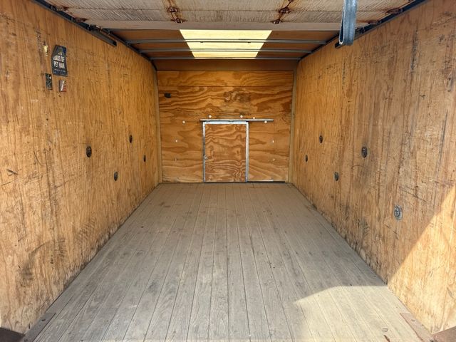 2018 Chevrolet EXPRESS G3500 14FT Box LIFTGATE V8 | Canton, Ohio | Ohio Auto Warehouse LLC 2018 Chevrolet EXPRESS G3500 14FT Box LIFTGATE V8 | Canton, Ohio | Ohio Auto Warehouse LLC