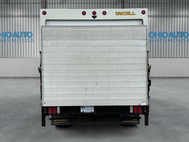 2018 Chevrolet EXPRESS G3500 14FT Box LIFTGATE V8 | Canton, Ohio | Ohio Auto Warehouse LLC 2018 Chevrolet EXPRESS G3500 14FT Box LIFTGATE V8 | Canton, Ohio | Ohio Auto Warehouse LLC