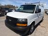 2018 Chevrolet Express 2500 | Gainesville, GA | Global Motorsports 2018 Chevrolet Express 2500 | Gainesville, GA | Global Motorsports