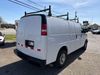 2018 Chevrolet Express 2500 | Gainesville, GA | Global Motorsports 2018 Chevrolet Express 2500 | Gainesville, GA | Global Motorsports