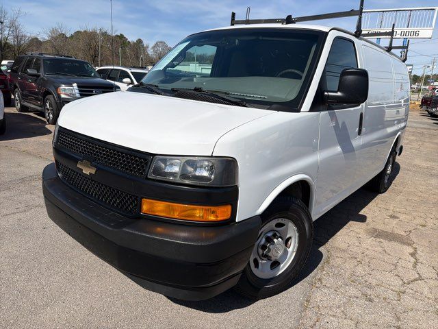 2018 Chevrolet Express 2500 | Gainesville, GA | Global Motorsports