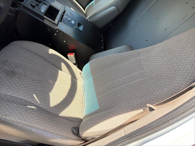 2018 Chevrolet Express 2500