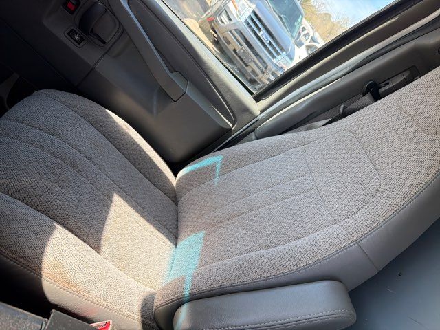 2018 Chevrolet Express 2500