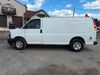 2018 Chevrolet Express 2500 | Hoosick Falls, New York | Upstate Auto Sales 2018 Chevrolet Express 2500 | Hoosick Falls, New York | Upstate Auto Sales