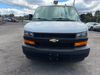 2018 Chevrolet Express 2500 | Hoosick Falls, New York | Upstate Auto Sales