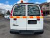 2018 Chevrolet Express 2500 | Hoosick Falls, New York | Upstate Auto Sales