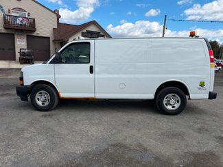 2018 Chevrolet Express 2500 | Hoosick Falls, New York | Upstate Auto Sales
