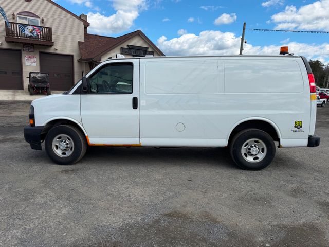 2018 Chevrolet Express 2500 | Hoosick Falls, New York | Upstate Auto Sales