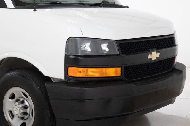 2018 Chevrolet Express 2500 | Houston, TX | Houston Auto Credit 2018 Chevrolet Express 2500 | Houston, TX | Houston Auto Credit
