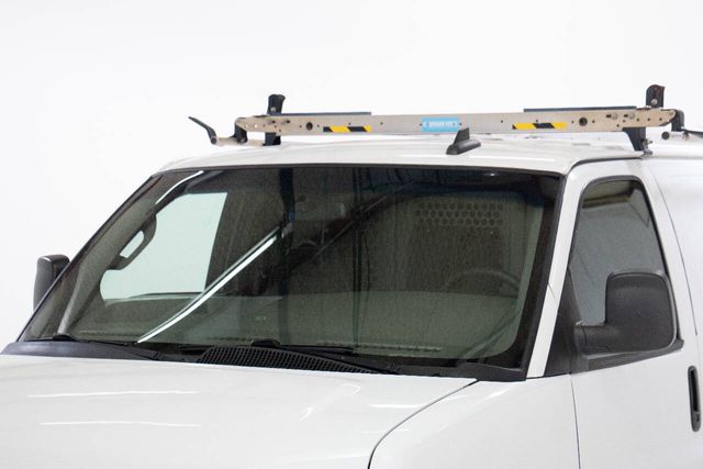 2018 Chevrolet Express 2500 | Houston, TX | Houston Auto Credit 2018 Chevrolet Express 2500 | Houston, TX | Houston Auto Credit