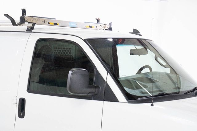 2018 Chevrolet Express 2500 | Houston, TX | Houston Auto Credit 2018 Chevrolet Express 2500 | Houston, TX | Houston Auto Credit