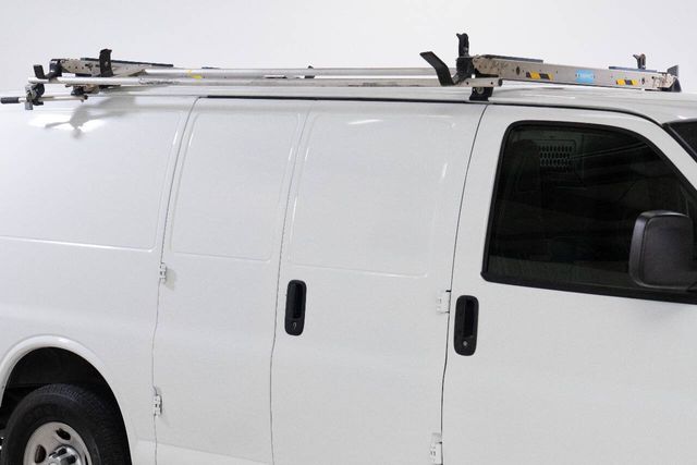 2018 Chevrolet Express 2500 | Houston, TX | Houston Auto Credit 2018 Chevrolet Express 2500 | Houston, TX | Houston Auto Credit