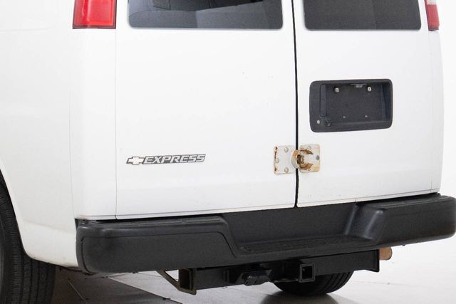 2018 Chevrolet Express 2500 | Houston, TX | Houston Auto Credit 2018 Chevrolet Express 2500 | Houston, TX | Houston Auto Credit