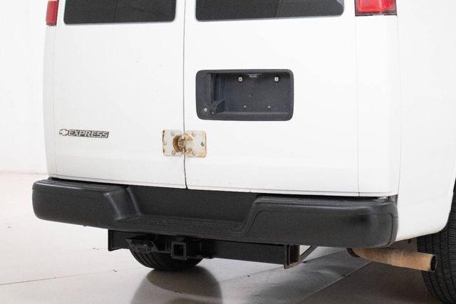 2018 Chevrolet Express 2500 | Houston, TX | Houston Auto Credit 2018 Chevrolet Express 2500 | Houston, TX | Houston Auto Credit