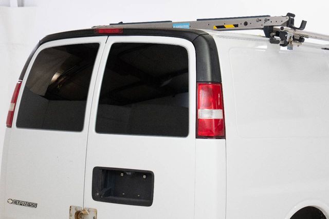 2018 Chevrolet Express 2500 | Houston, TX | Houston Auto Credit 2018 Chevrolet Express 2500 | Houston, TX | Houston Auto Credit